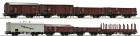 44003 Roco Set of 8 Freight cars